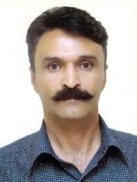 دکتر مهدی خوش باف