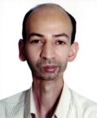 دکتر محمد آزادمنجیری