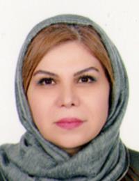 دکتر مریم ابراهیم اژدری