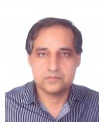 دکتر بهزاد دالوند