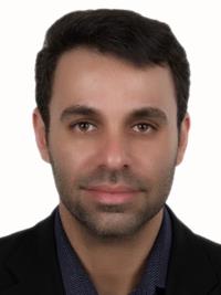 دکتر حمیدرضا محمودی