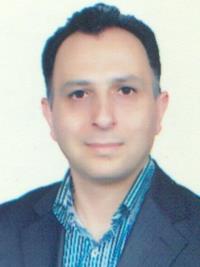 افشین محرابی