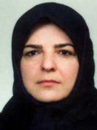 دکتر منیژه سالک اردستانی