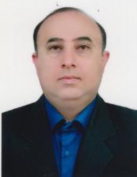 دکتر عادل فلاح قاجاری