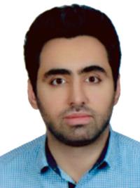 دکتر علی مهرفرد