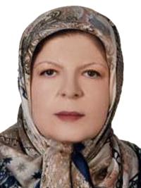 دکتر فیروزه السادات مینو
