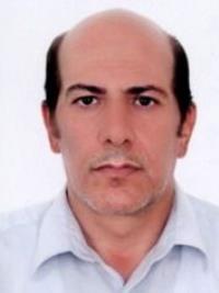 دکتر سیروس عباس نیا