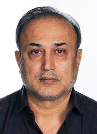 دکتر محمد رضوانی
