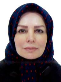 دکتر مهرانه شیروانیان
