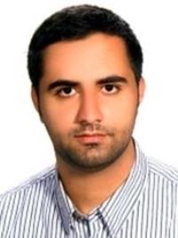 دکتر امیرحسین وطن دوست