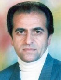 دکتر عطاءاله پاک نهاد