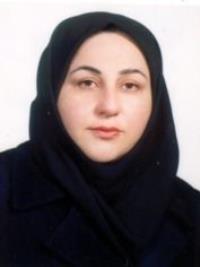 دکتر شکوه اعظم کرباسیان