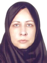 دکتر عذراء شیخ تاجیان