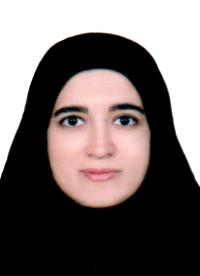 شیرین جعفری