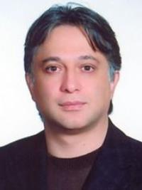 دکتر فرهاد معین جهرمی