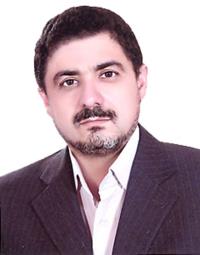 دکتر سعید انصاری گیلانی
