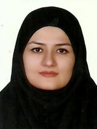 دکتر سمیه رضازاده ساعتلو