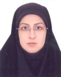 دکتر مریم ضیغمی نژاد