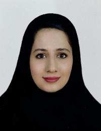 دکتر مائده نصیری