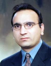 دکتر محمد صفاری