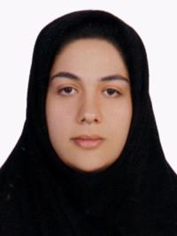 دکتر مریم السادات صیدایی گل سفیدی