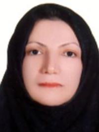 دکتر پری برزگر