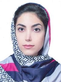 دکتر زهرا طاهری مبارکی