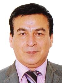 دکتر محمدرضا ابراهیم زاده بیدهندی
