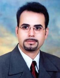 دکتر حمیدرضا خلج زاده