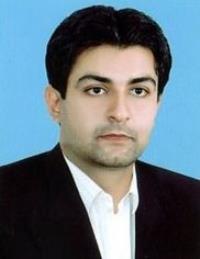 دکتر محمدرضا احمدی