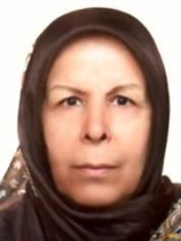 دکتر اشرف نقیبی محمودآبادی