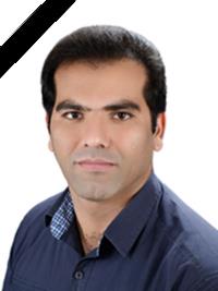 زنده یاد دکتر نوید جهانی