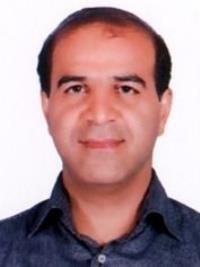 دکتر سیداحمد سیدمهدی
