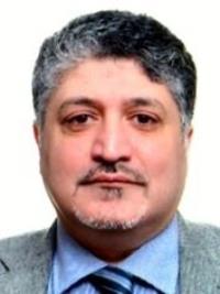 دکتر کورش کثیرزاده