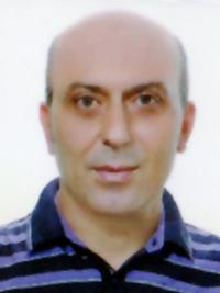 دکتر عباسعلی زارع