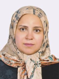 دکتر مریم حافظی