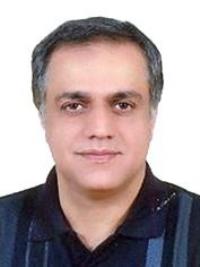 دکتر مهرداد امیرآبادی