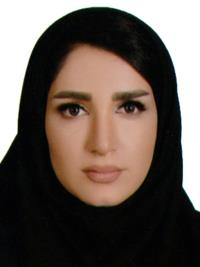دکتر زهرا رجب لاریجانی