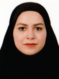 دکتر آناهید آرمین