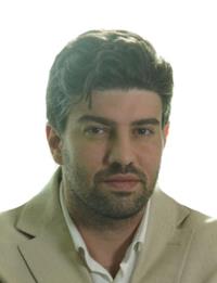دکتر سیدمیعاد مهدوی