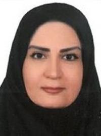 دکتر گلناز صهبا