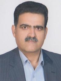 دکتر محمدرضا قوه ندوشن