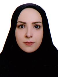 دکتر نیلوفر جمشیدیان قلعه سفیدی