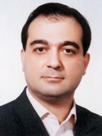 دکتر شباهنگ محمدی