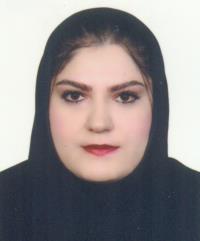 دکتر مهدیس دهقانی