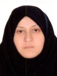 دکتر فاطمه حدائقی آزاد