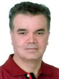 دکتر کمال الدین بلاغی مبین