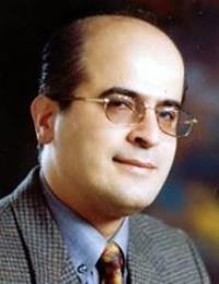 دکتر علی یمین