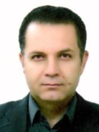 دکتر مهدی کفاشان