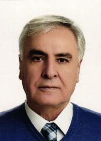 دکتر محمدرضا ملک پور